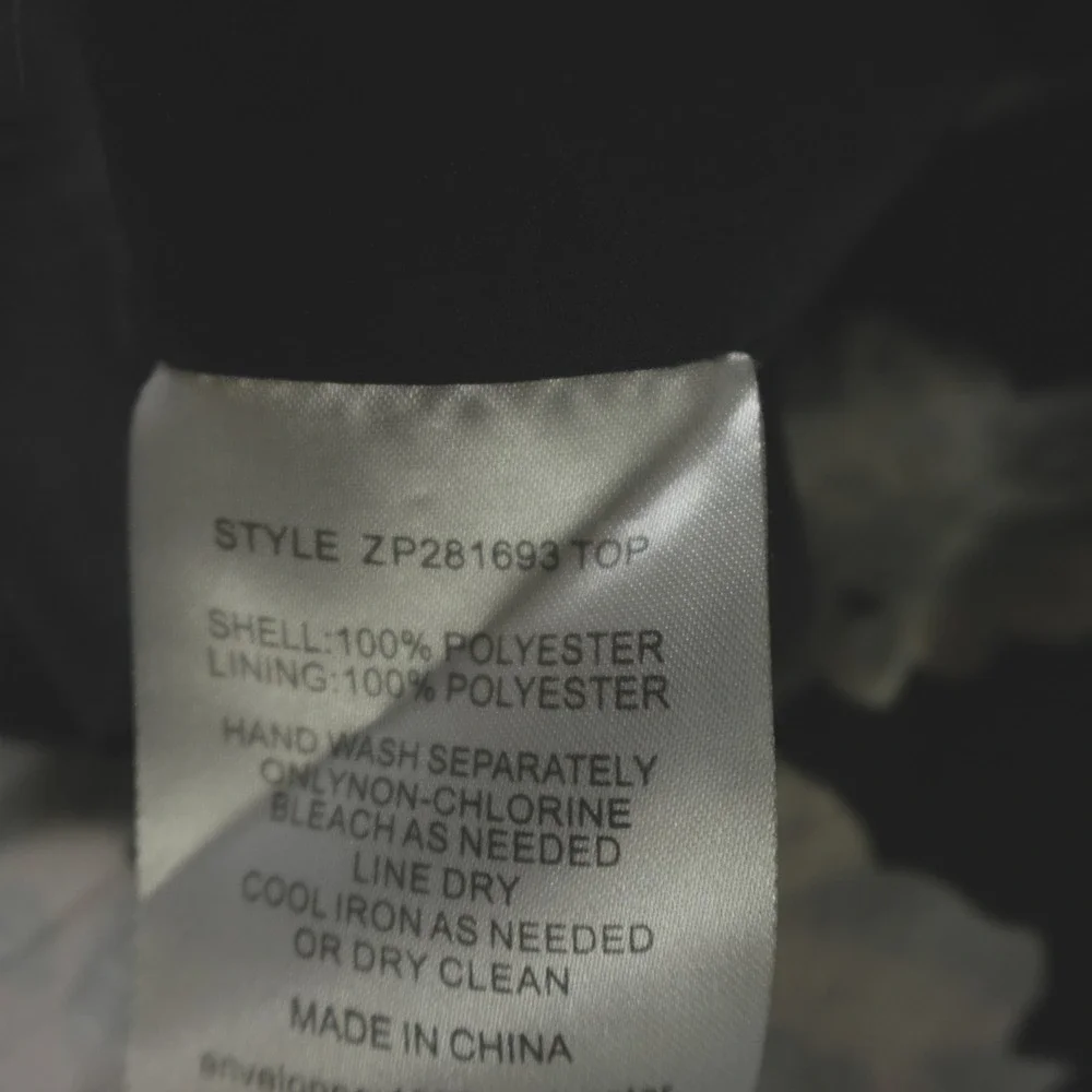 Truly‎ Zac Posen Skirt Set